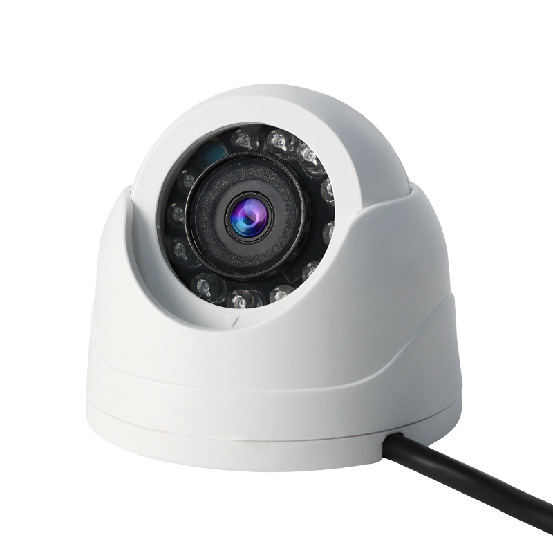 ZY-C813 AHD camera system backup camera