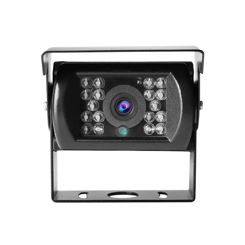 ZY-C861  AHD water proof backup camera rev...
