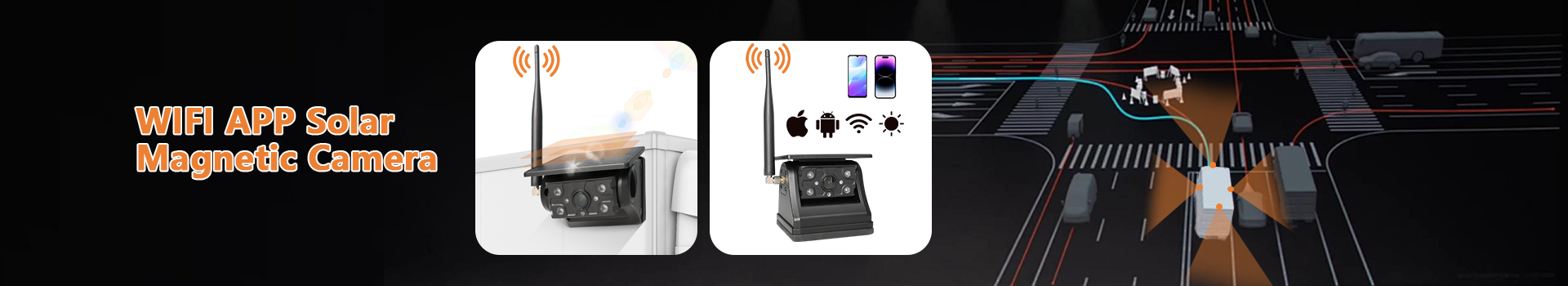 Al Camera System