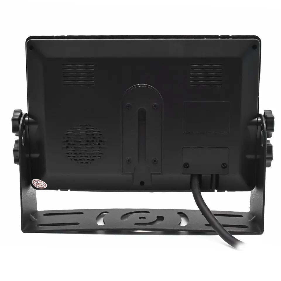 ZY-M708-3CH 7-Inch 3CH AHD/CVBS Monitor
