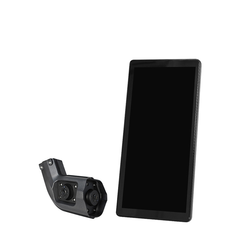 K1034 10.36Inch Electronic Mirror Set Touc...