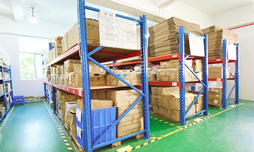 16-Warehouse