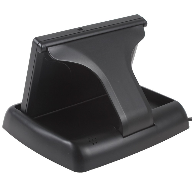 ZY-M411  4.3inch Foldable Rear View Monito...