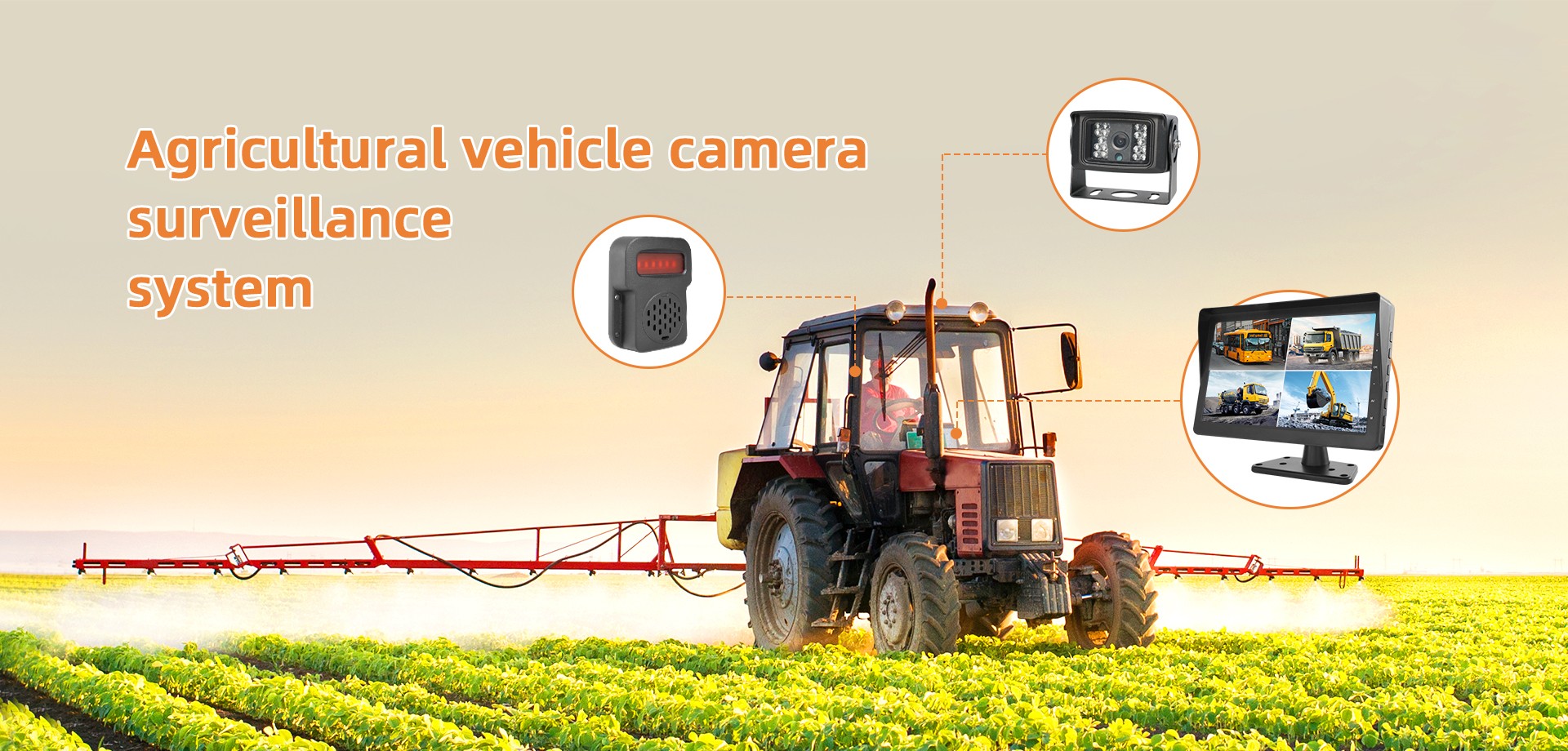 Camera System
