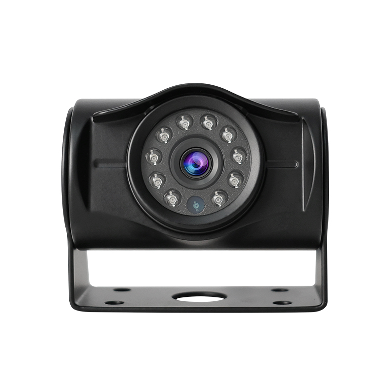 ZY-C814 Backup camera installation trailer...