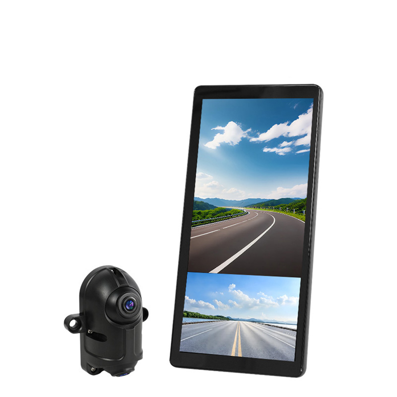 K1036 10.36Inch Electronic Mirror Set Vehi...