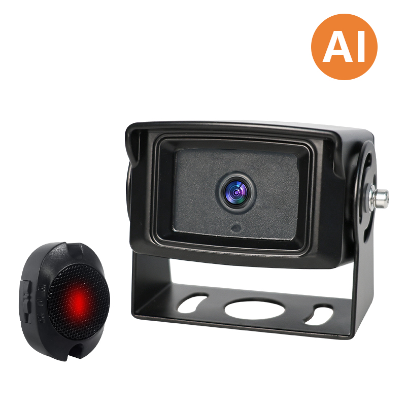 ZY-C840 AI rear view camera system for veh...