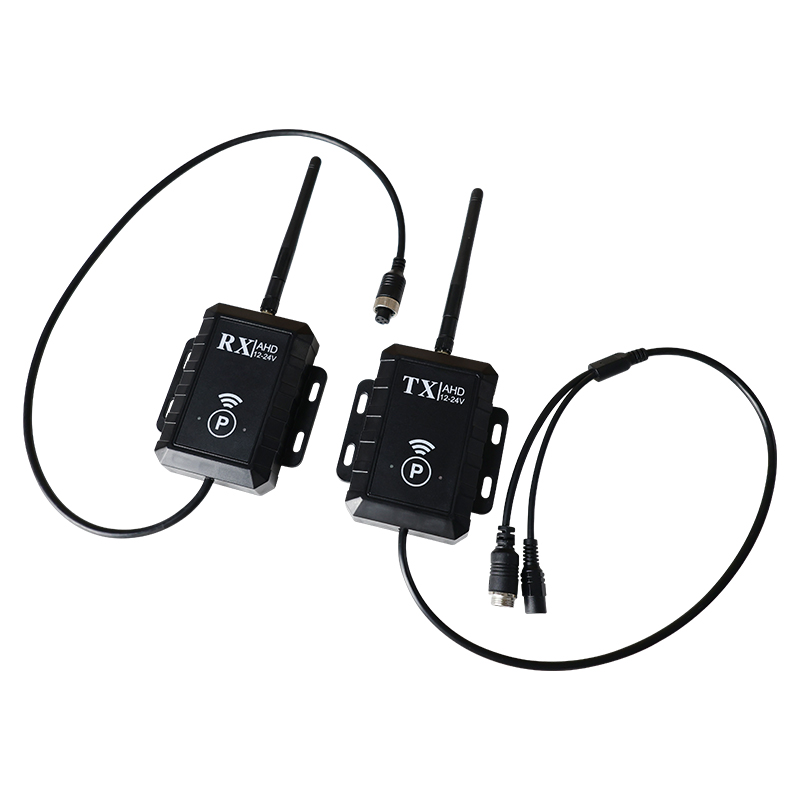 ZY-TXRX  P68 Waterproof 720P/1080P AHD/CVI...