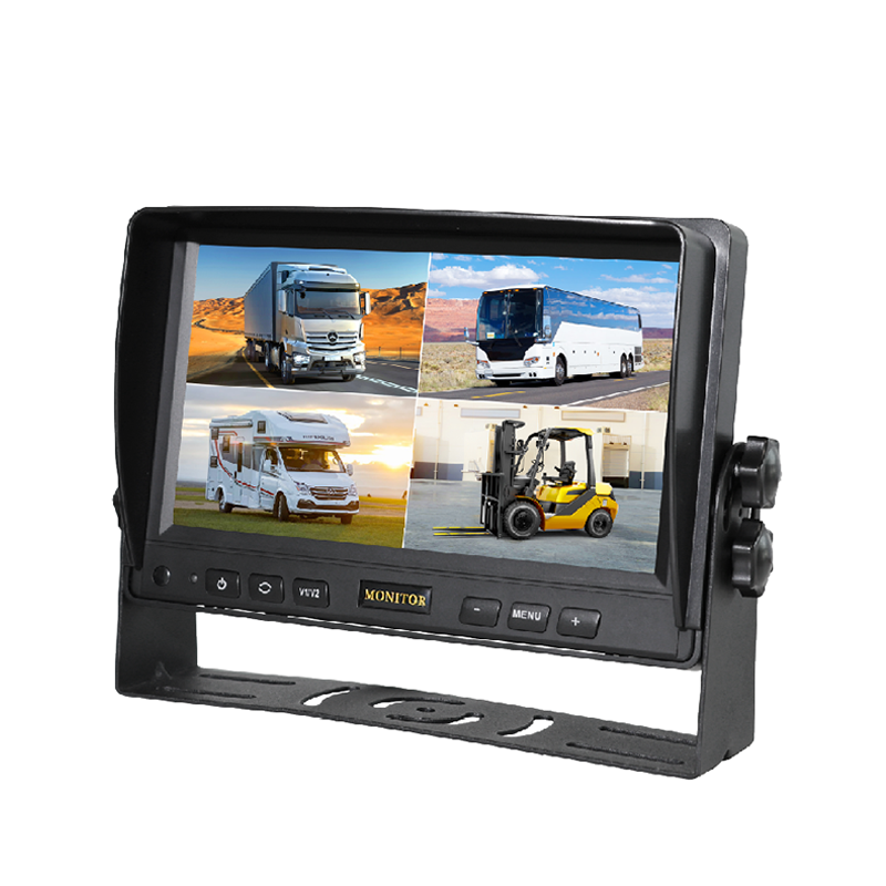 M708D customized monitor vehicle monitor 7...